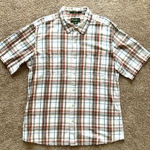 Eddie Bauer shirt